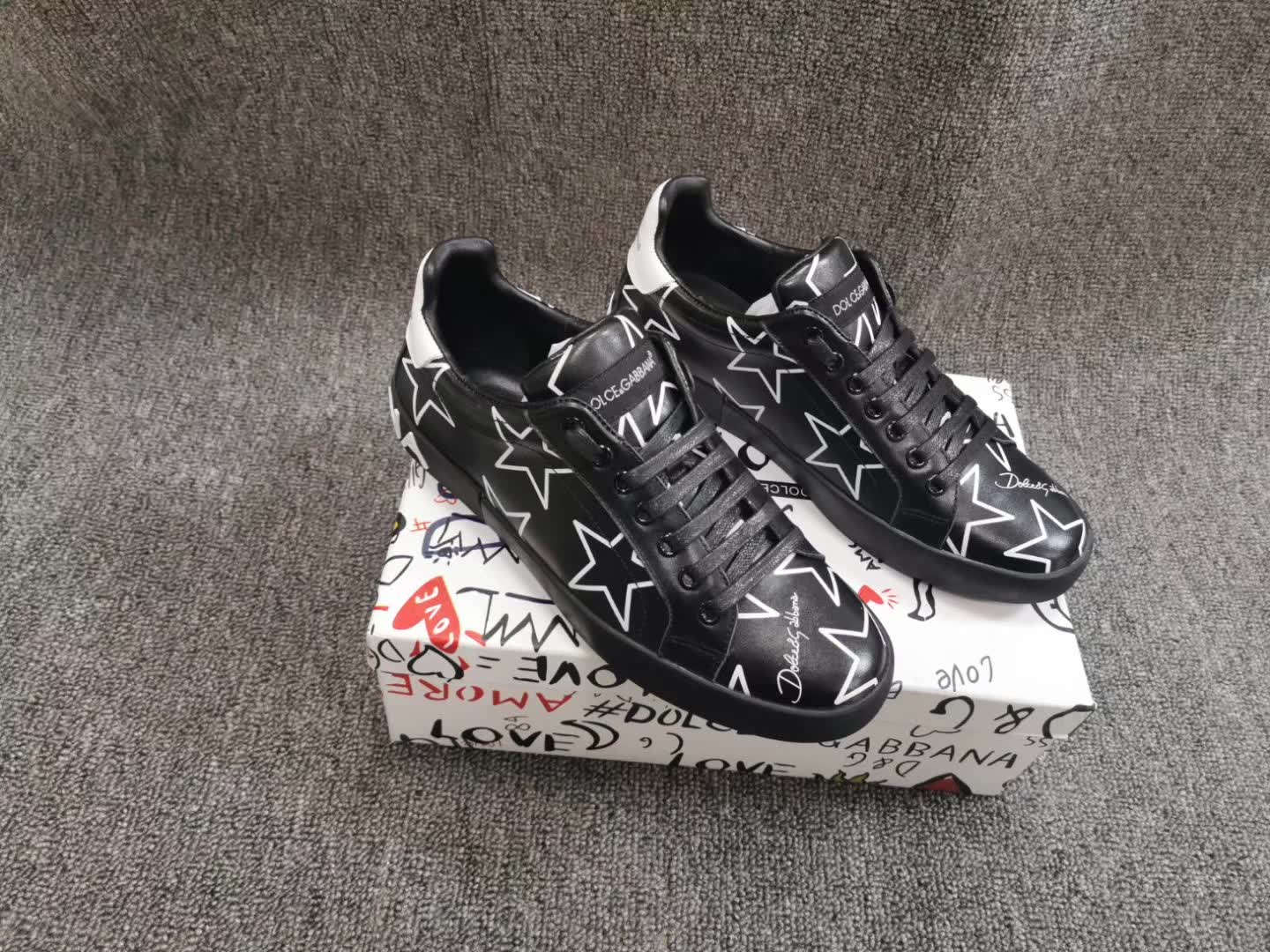 D*G Sneaker