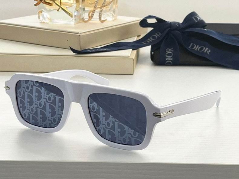 D*ior Glasses Top