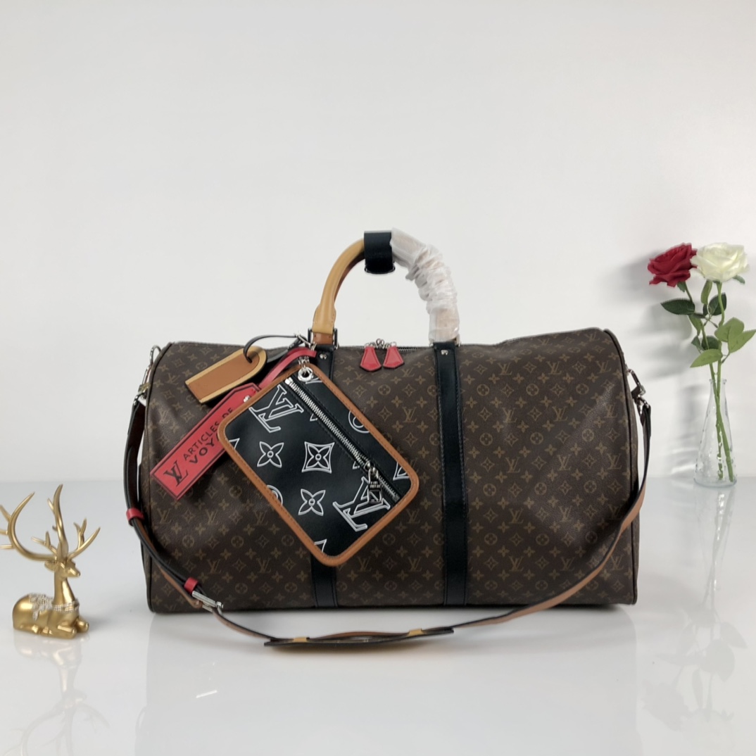 L*ouis V*uitton Top Bag 50*29*23cm