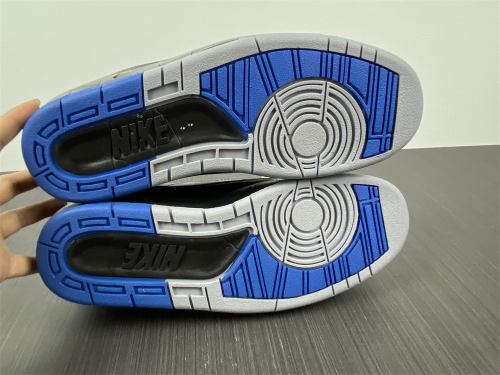 O*FF-W*HITE x Air Jordan 2 Low DJ4375-004