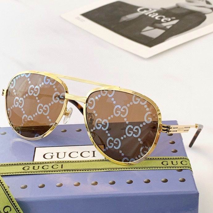 Top Quality G*ucci Glasses