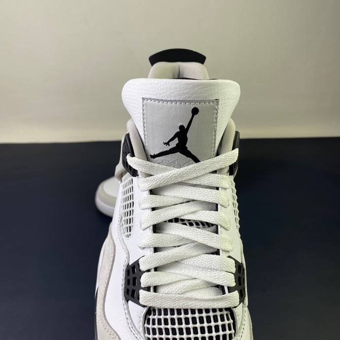 Air Jordan 4 DH6927-111