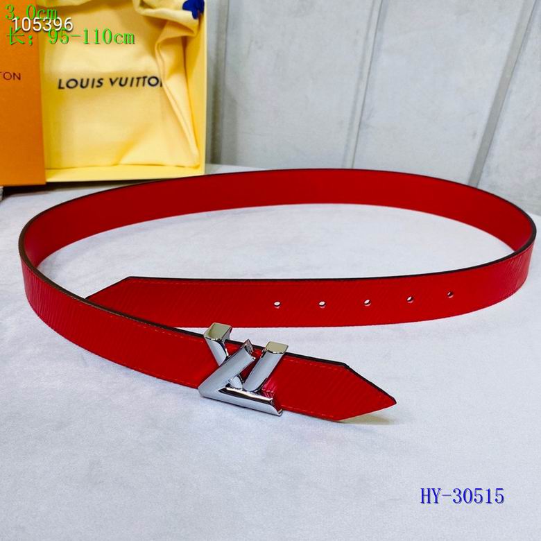 L*uis V*itton Belts Top Version