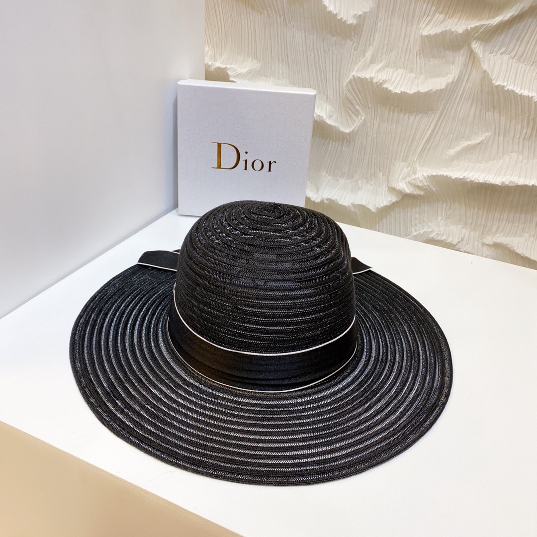 Top Hats