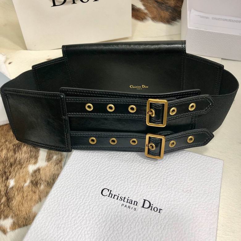 D*or Belts Top Version