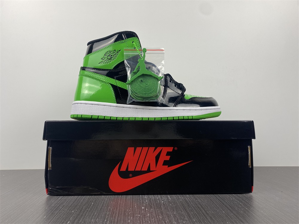 Air Jordan 1 555088-404 555088-030