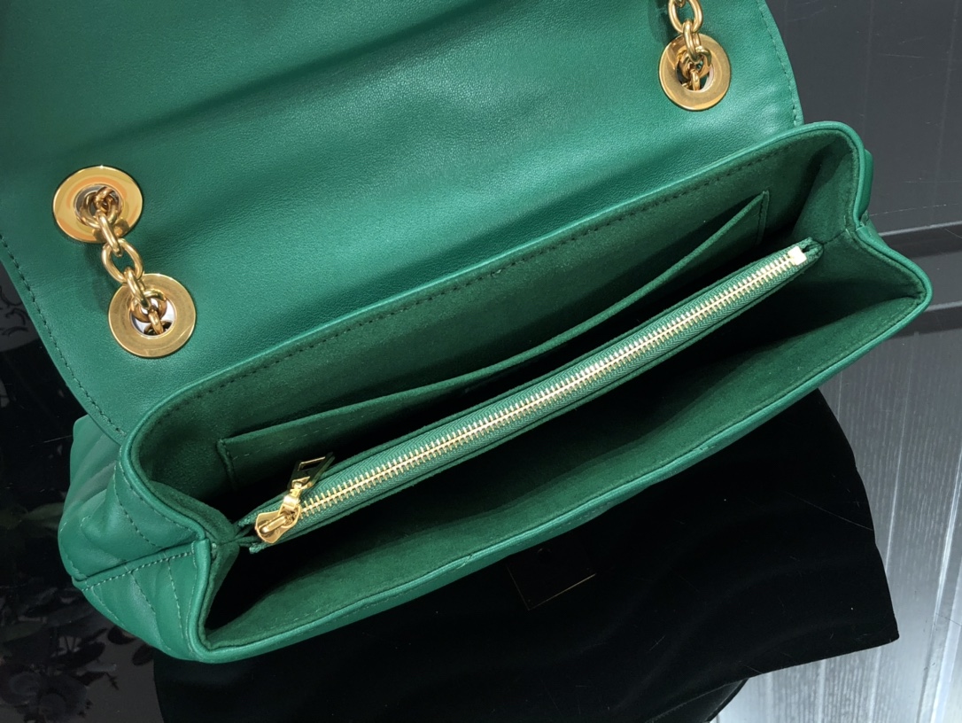 L*ouis V*uitton Top Bag 24*14*9cm