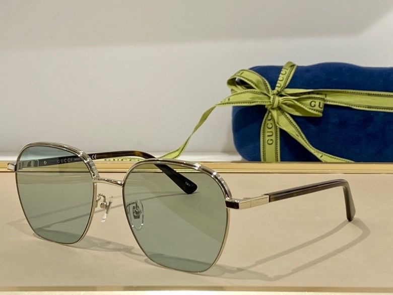 Top Quality G*ucci Glasses