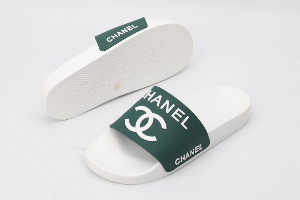 Men Women C*anel Slippers