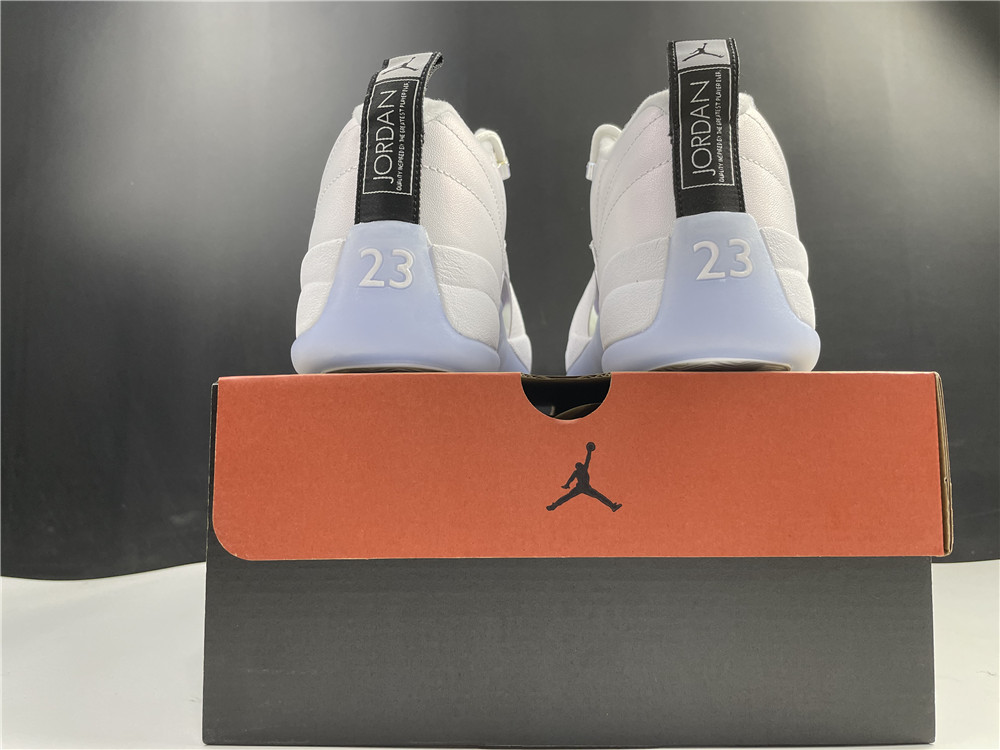 Air Jordan 12