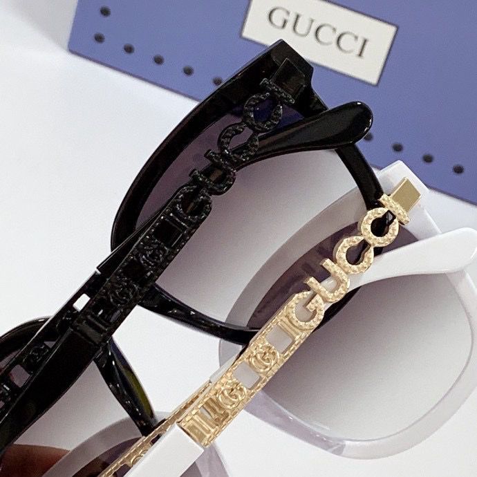 Top Quality G*ucci Glasses