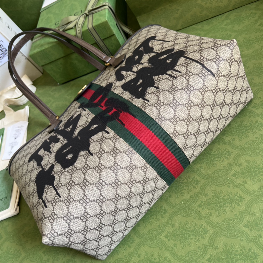 G*ucci Bag Top Quality 38*28*14cm