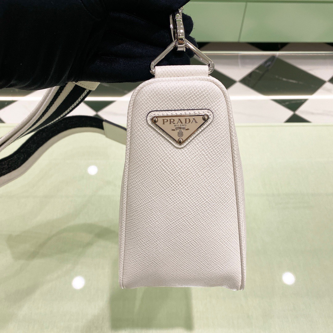 P*rada Bag Top Quality 28*18*11CM