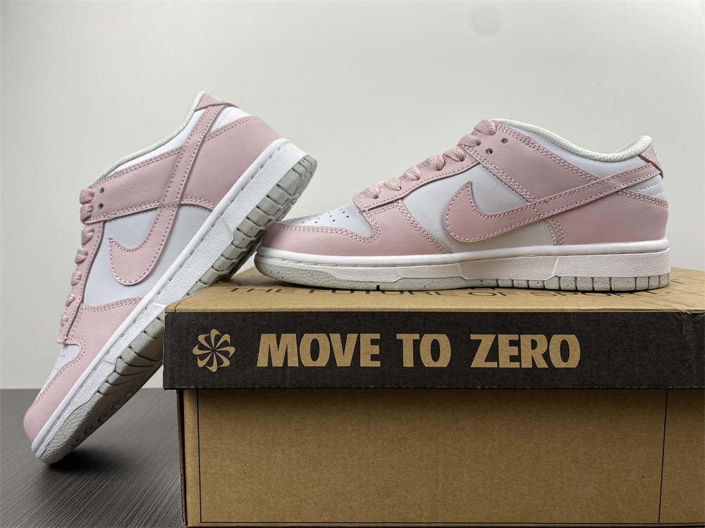 from Nike Dunk Low DD1873-100