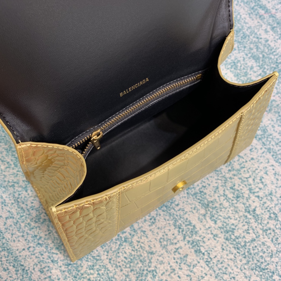 B*alenciaga Bag Top Quality 23*10*24cm