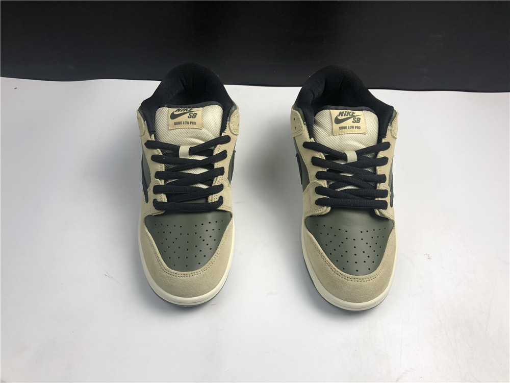 from NIKE SB DUNK LOW SP