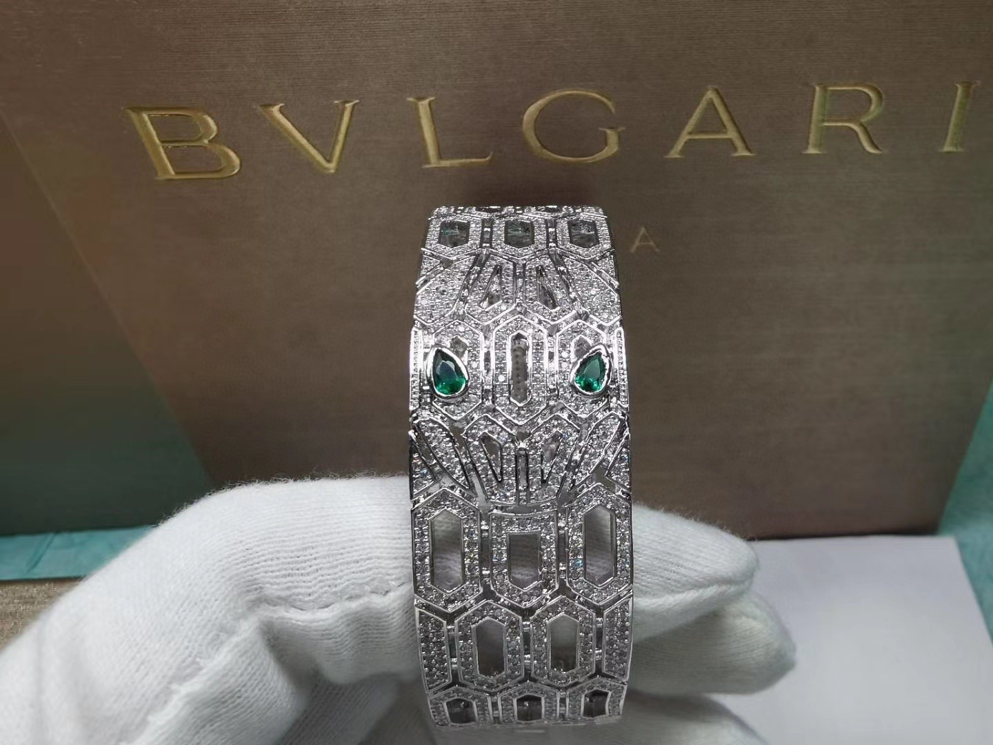 Bracelet007