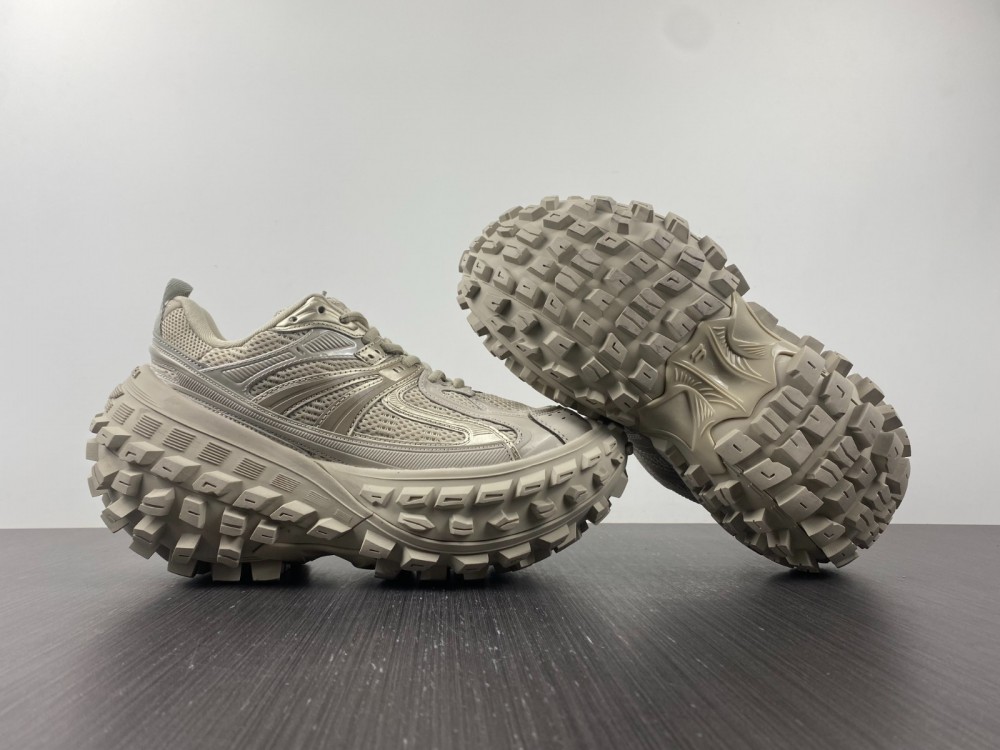 Men Women B*alenciaga Top Sneakers