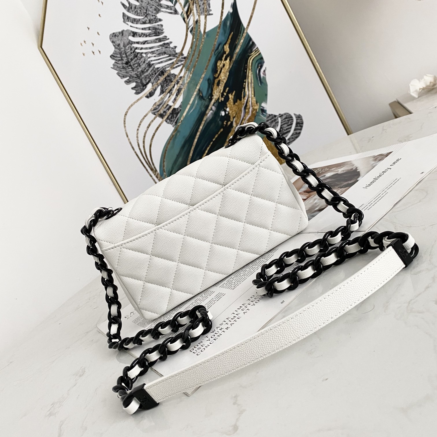 C*hanel Bag Top Quality