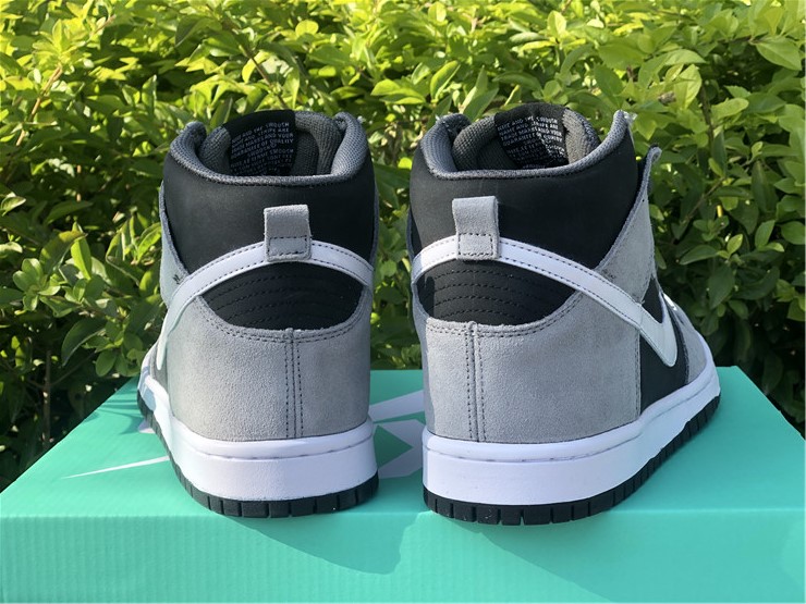 from Nike Dunk SB High 854851 010