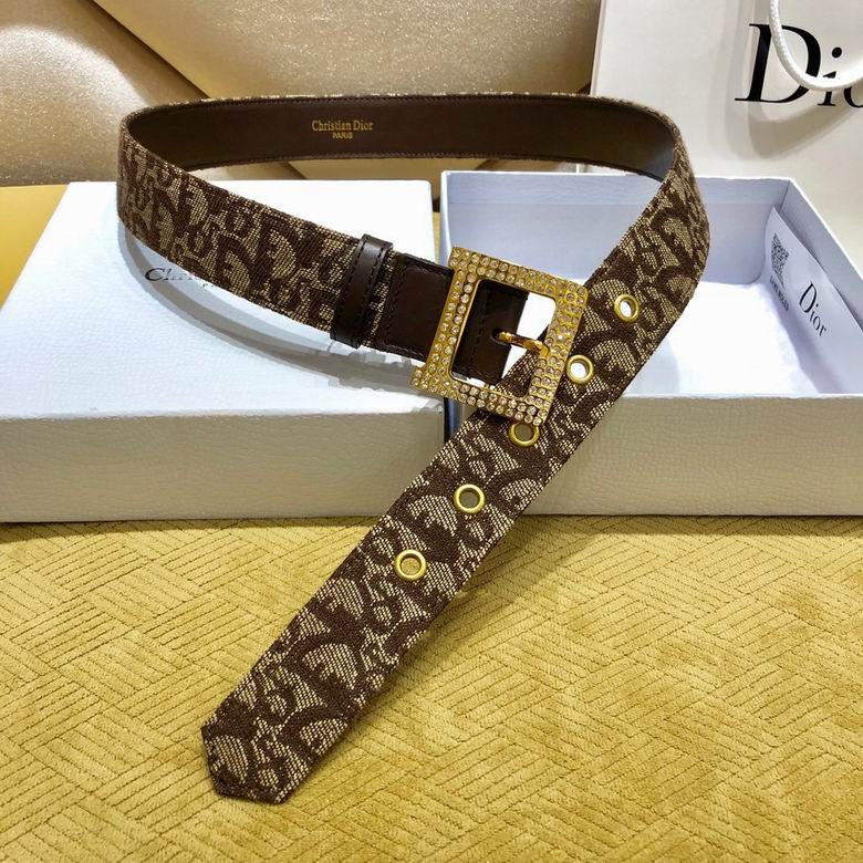 D*or Belts Top Version