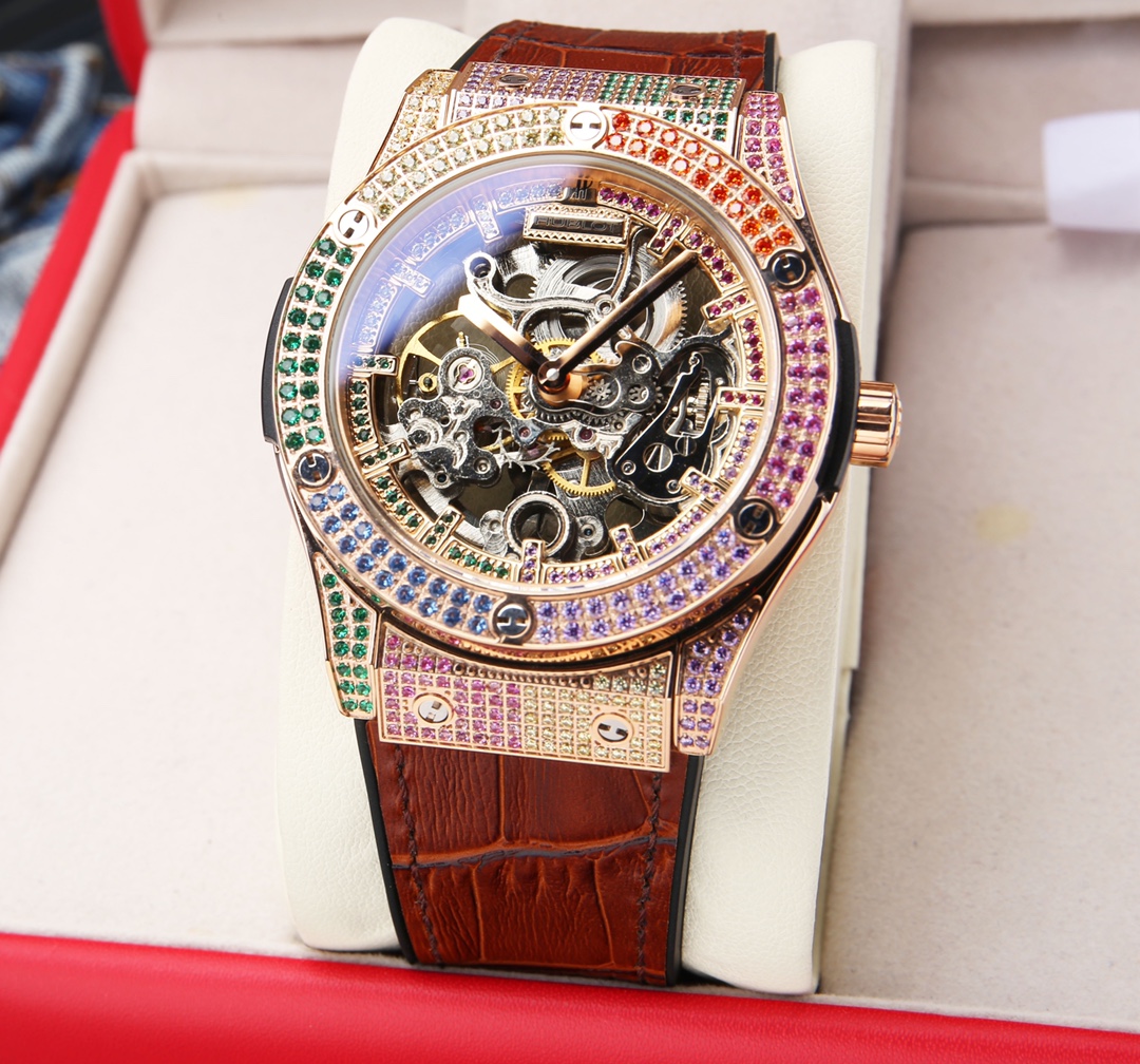 H*ublot Watches Top Quality 45*15mm