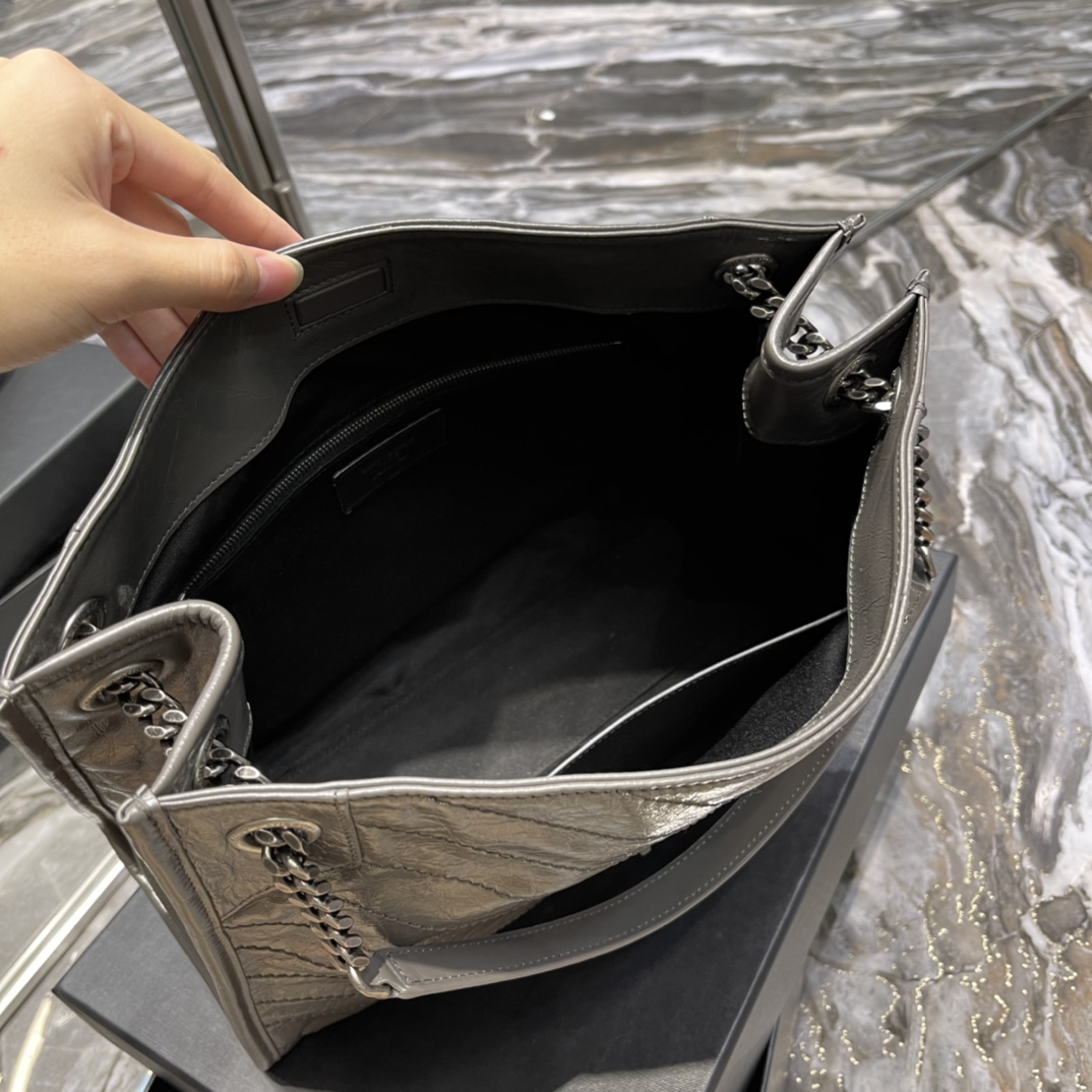 Y*SL Bag Top Quality 33*27*11.5CM