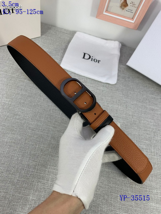 D*or Belts Top Version