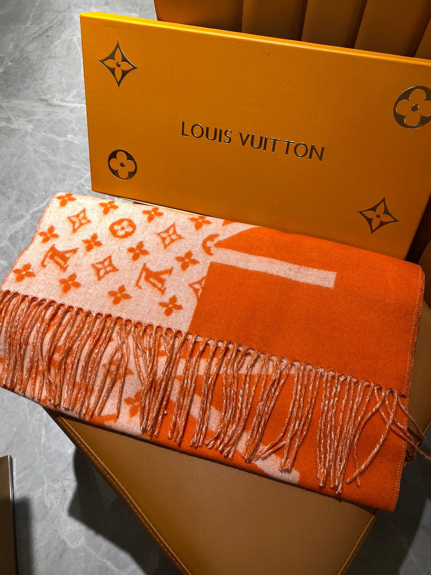 Scarf 40*180cm
