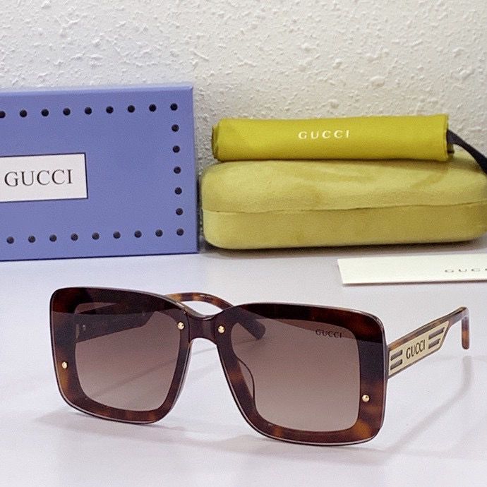 Top Quality G*ucci Glasses