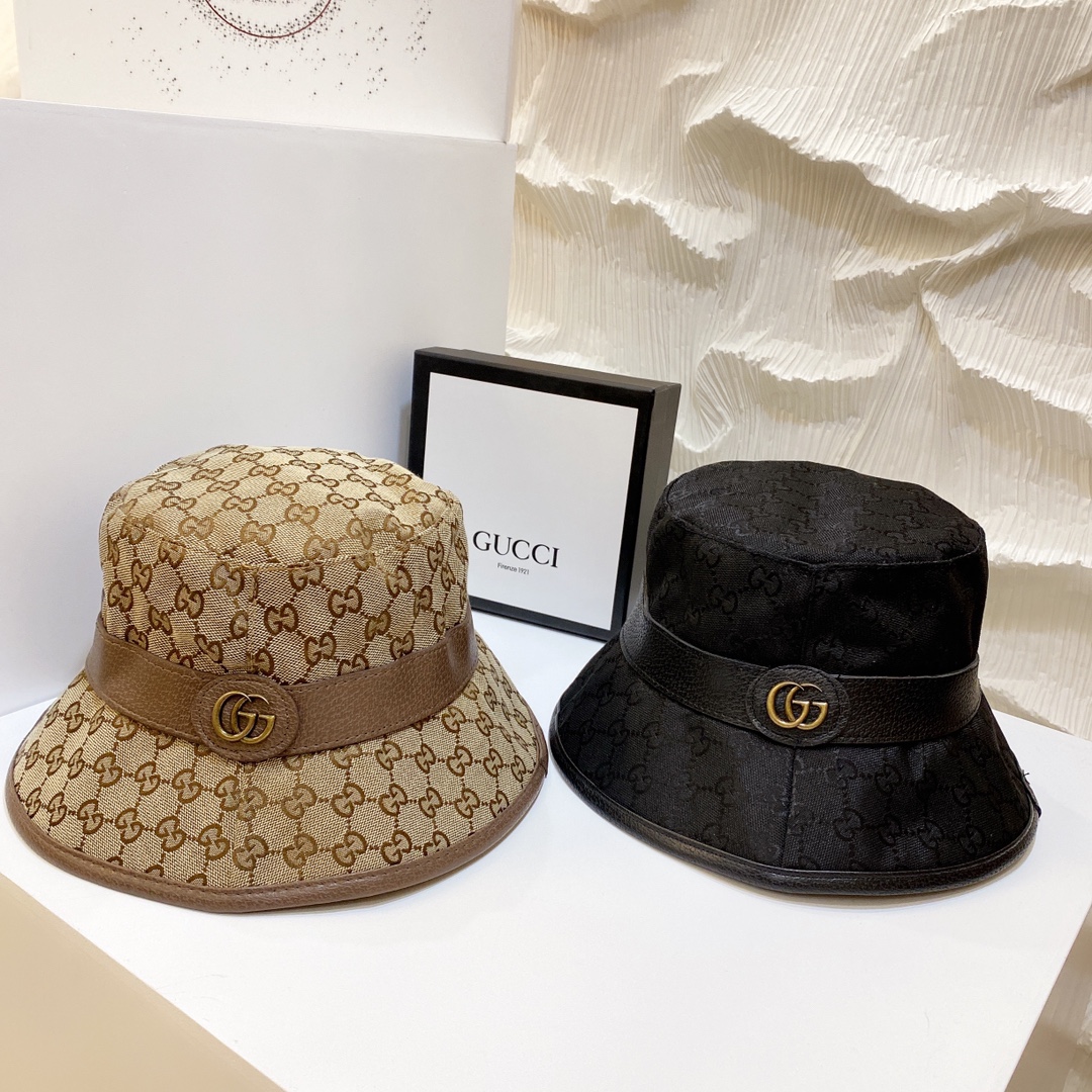 Top Hats