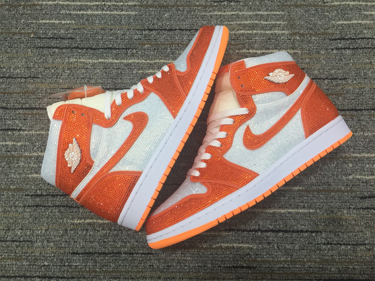 Air Jordan 1 D*ior
