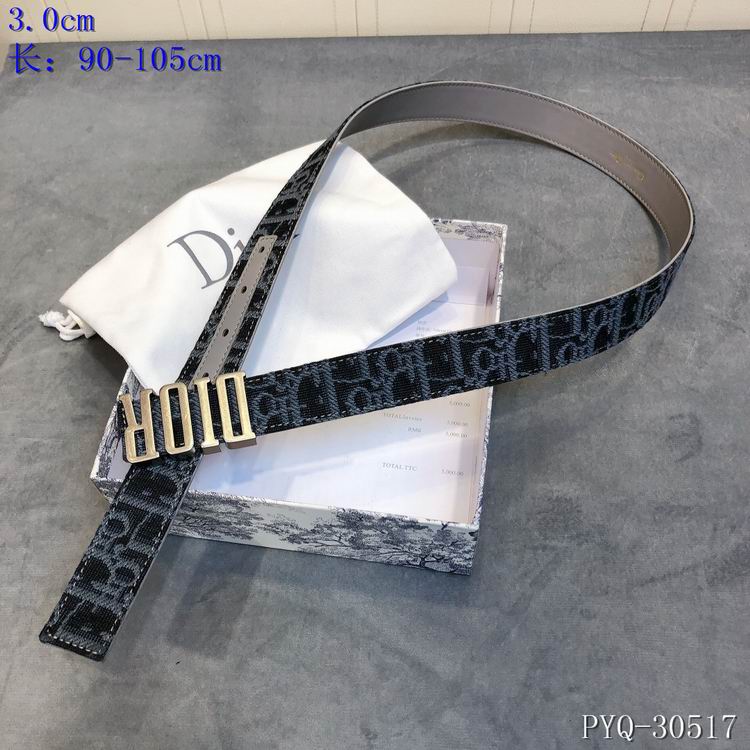 D*or Belts Top Version