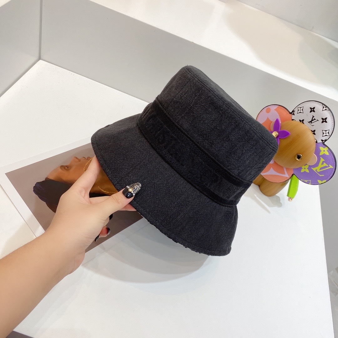Top Hats