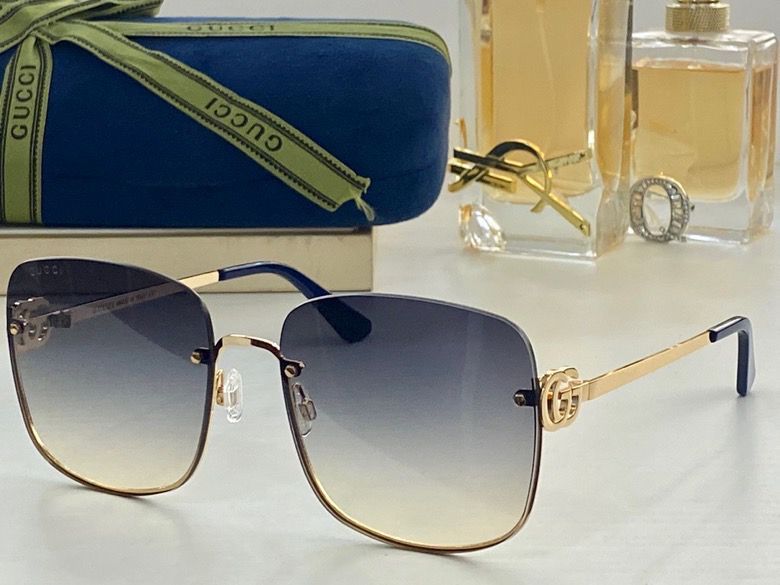 Top Quality G*ucci Glasses