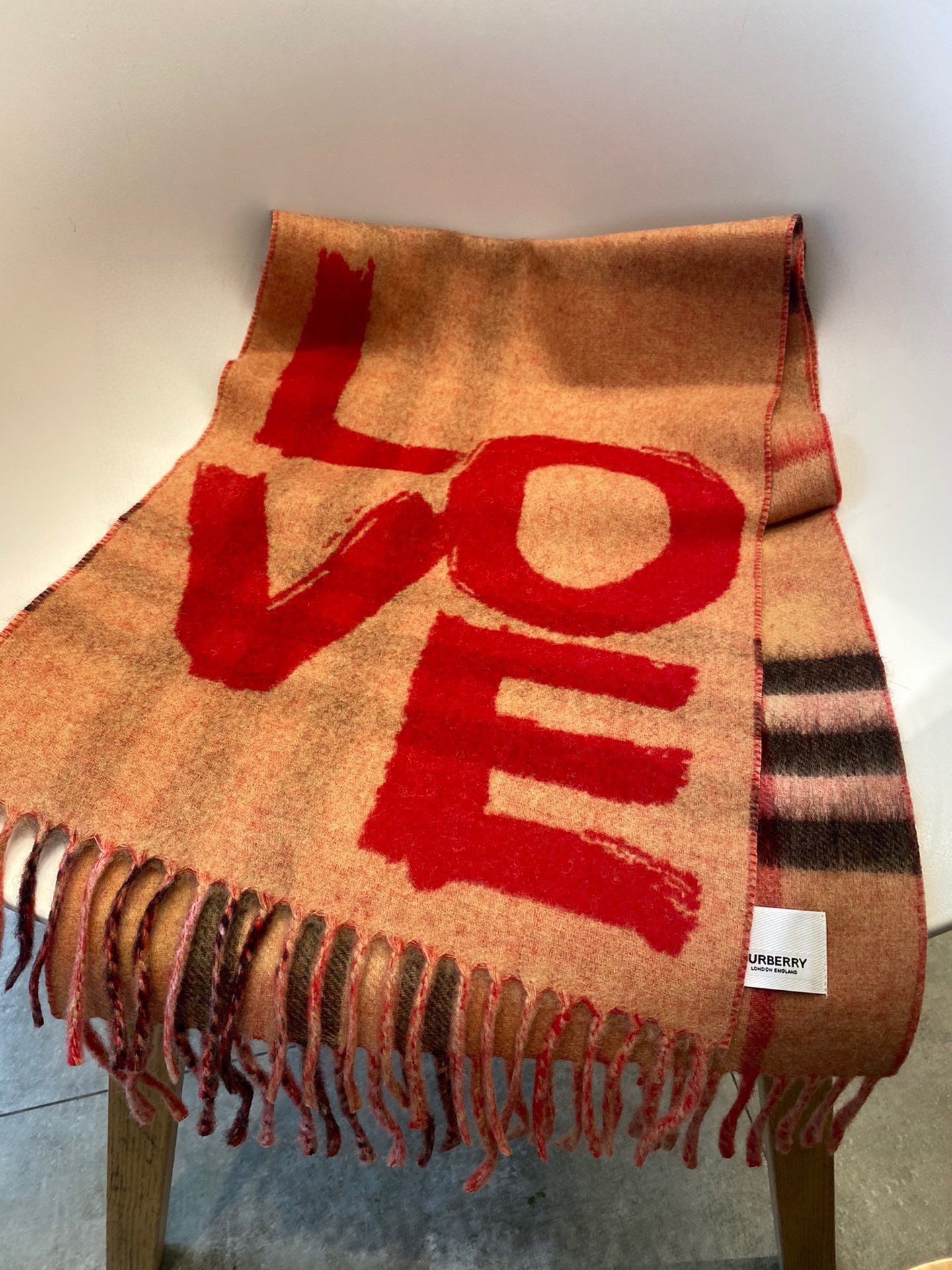 Scarf 35*200cm