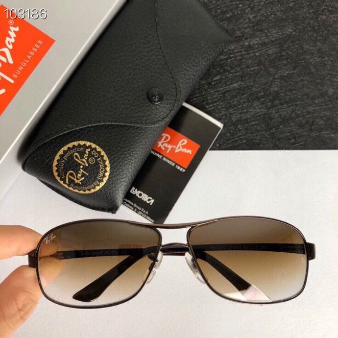 R*ayban Glasses Top