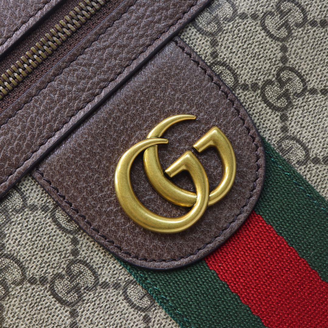 G*ucci Top Bag 27.5*28.5*6cm