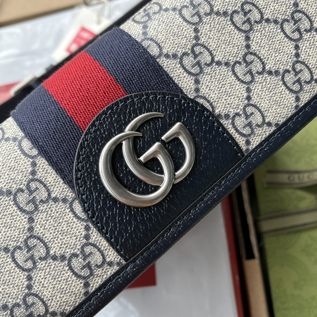 G*ucci Bag Top Quality 22*17*3.5CM