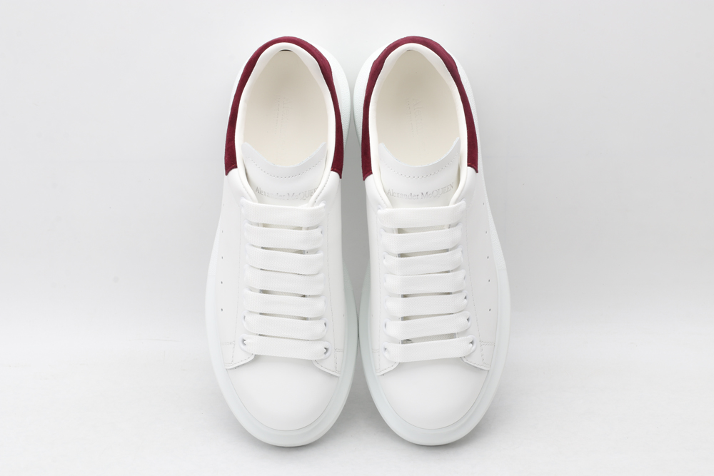 A*exander M*queen Sneaker