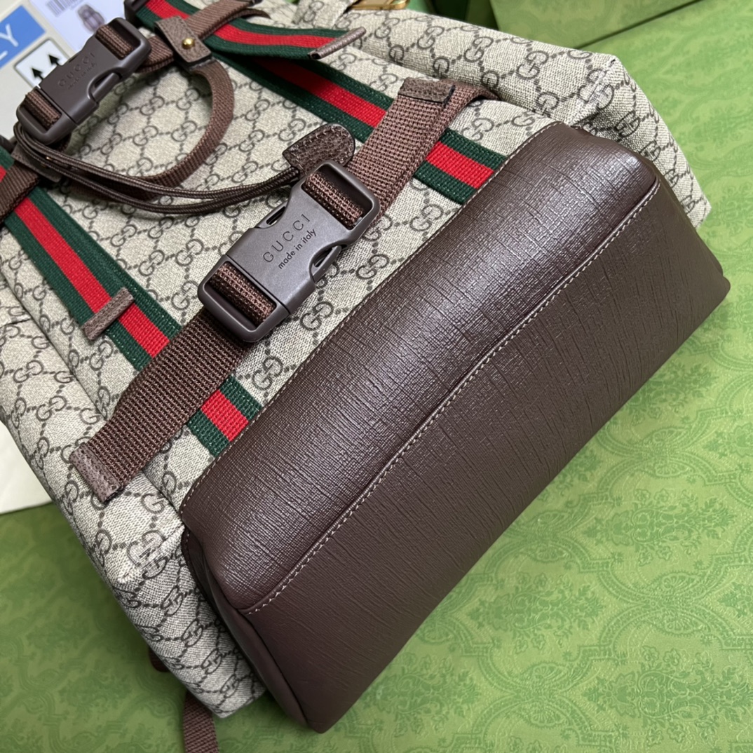 G*ucci Bag Top Quality 34*42*16CM