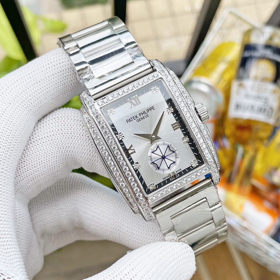 P*atek P*hilippe Watches Top Quality 40*13M ()