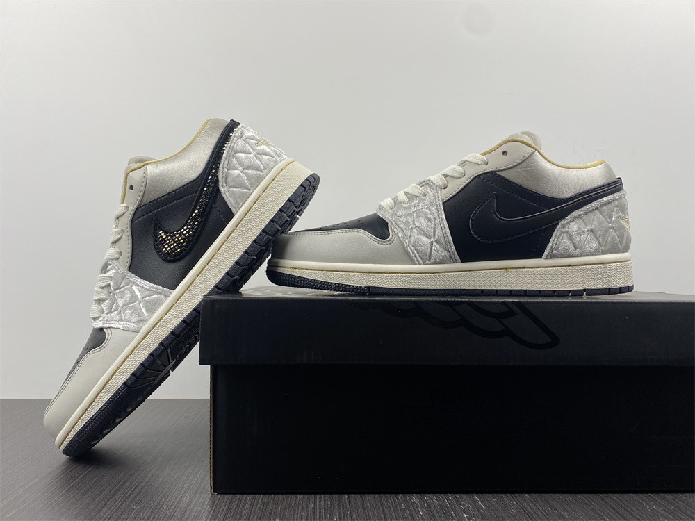 Air Jordan 1 Low DV1762-001