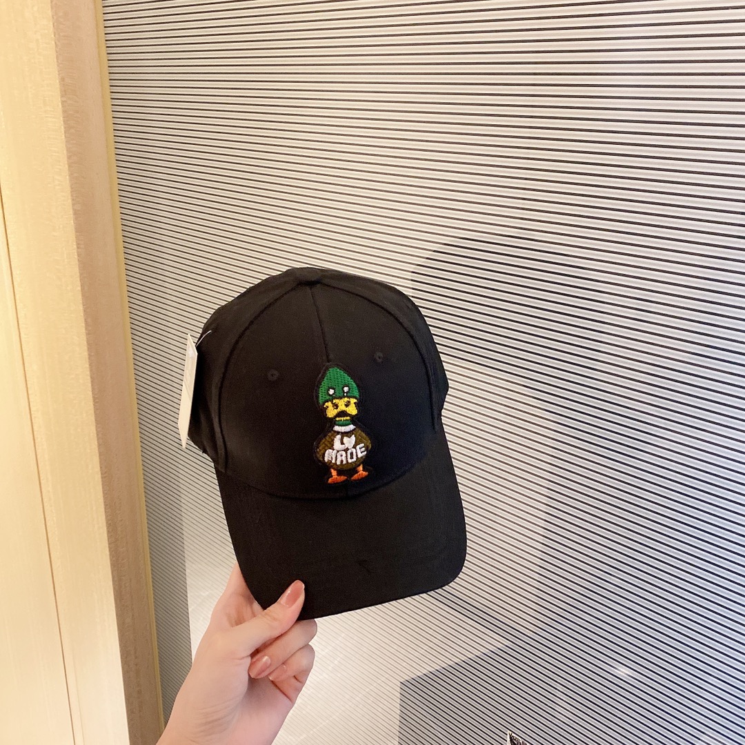 Top Hat