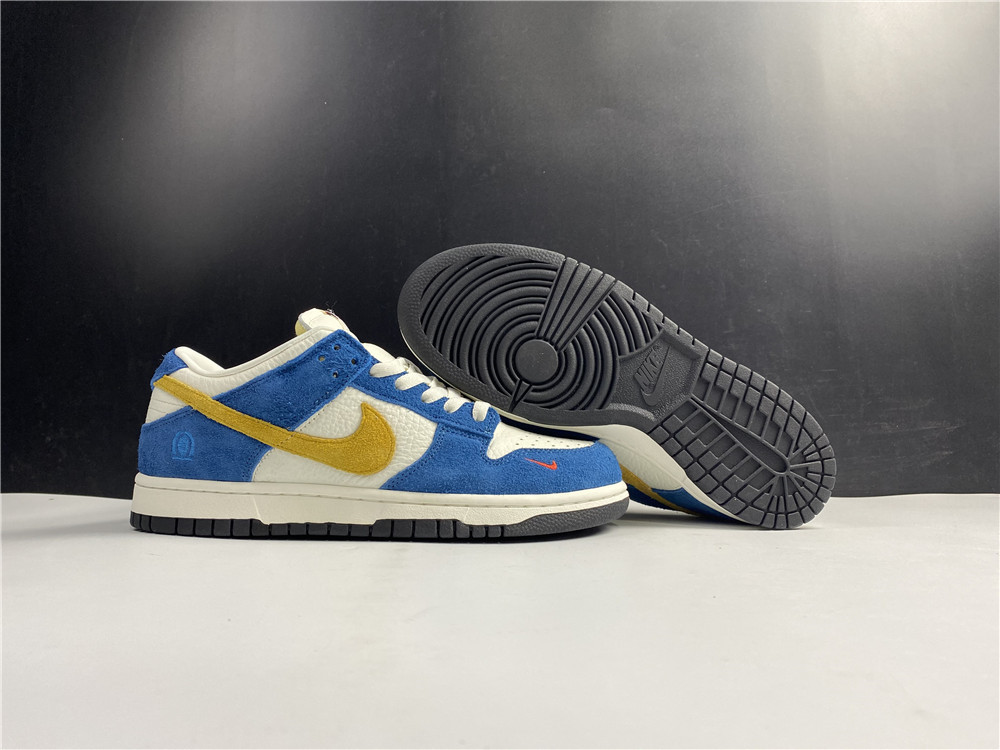 from Kasina x Nike Dunk Low CZ6501-100