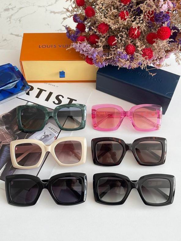 Top Quality L*ouis V*uitton Glasses