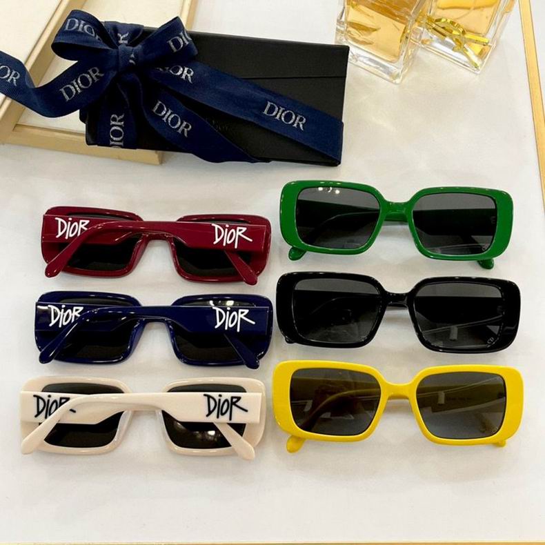 D*ior Glasses Top
