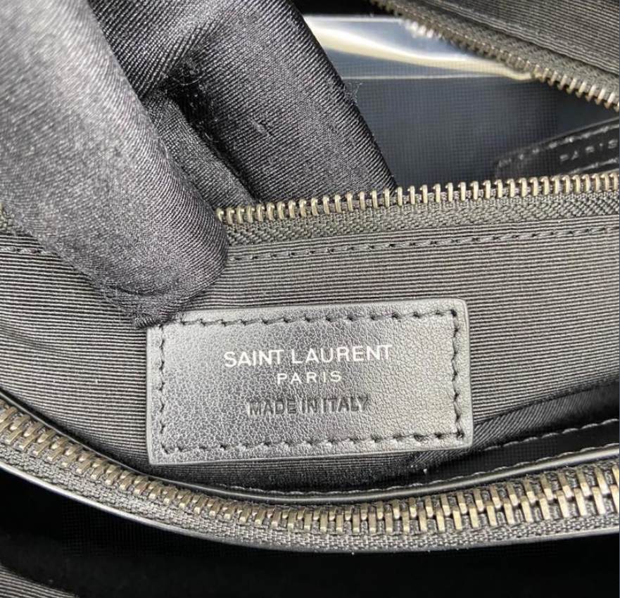 Y*SL Bag Top Quality 30*22*10CM