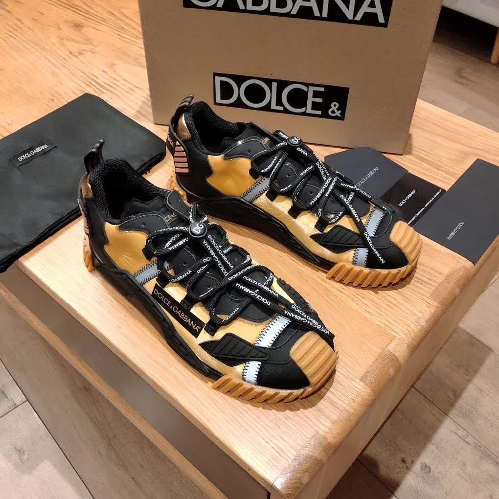 D*G Sneaker