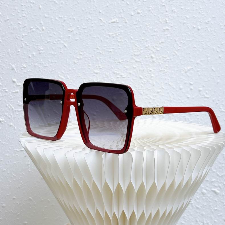F*endi Glasses Top